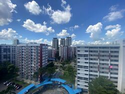 Blk 606 Clementi West Street 1 (Clementi), HDB 5 Rooms #529766421